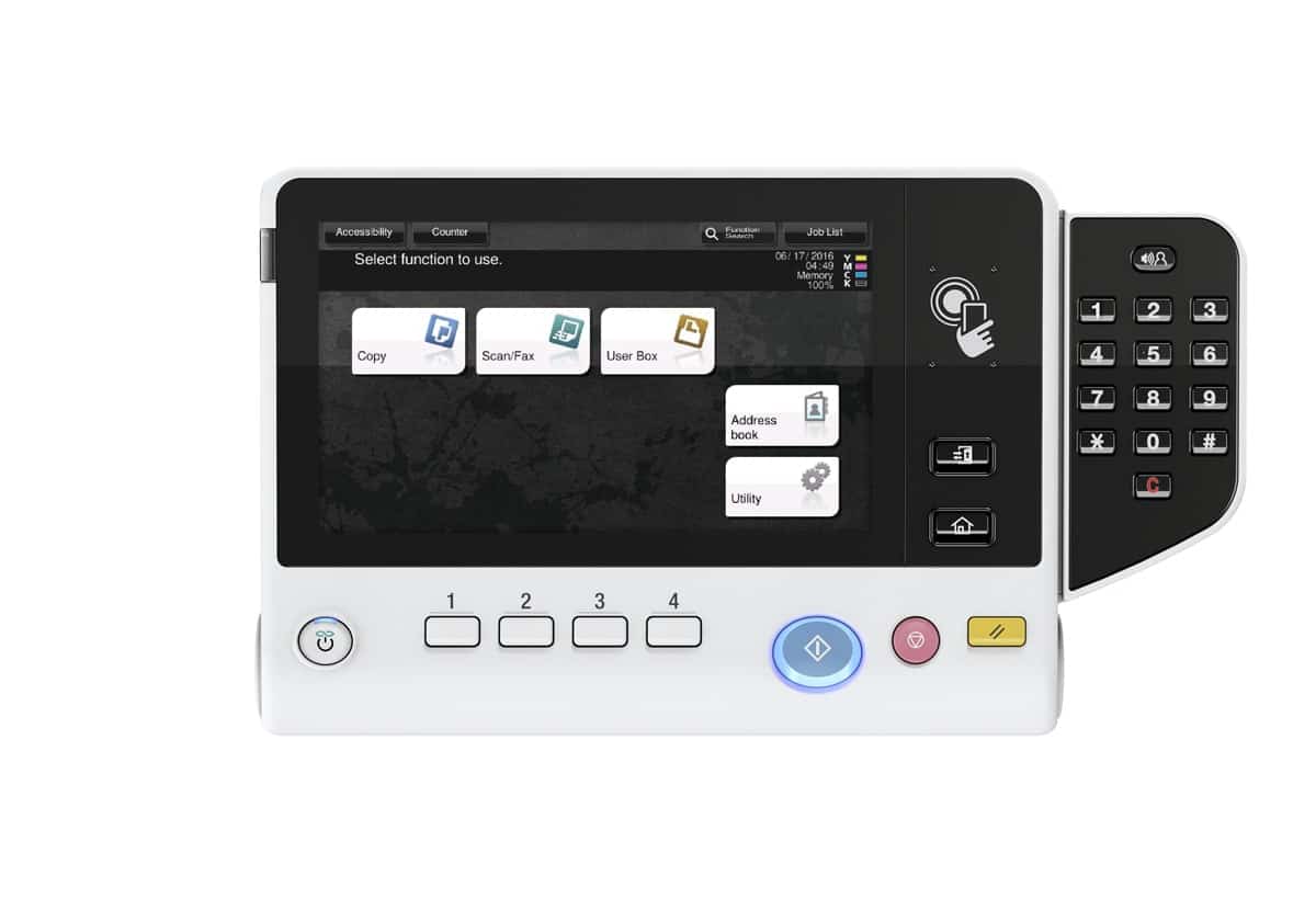 BHC-3851FS-1